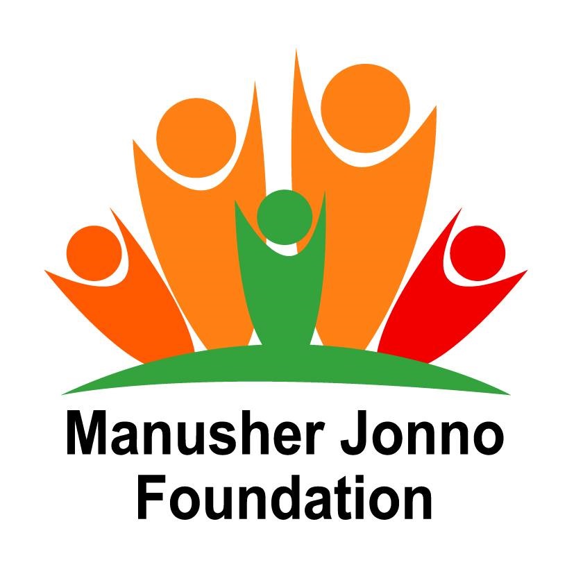 Manusher Jonno Foundation (MJF)