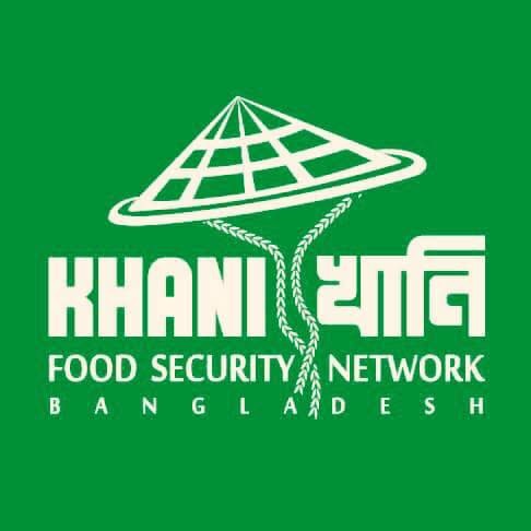 Bangladesh Food Security Network – KHANI