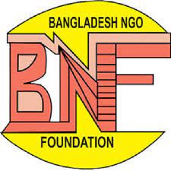 Bangladesh NGO Foundation