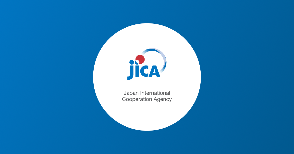 JICA